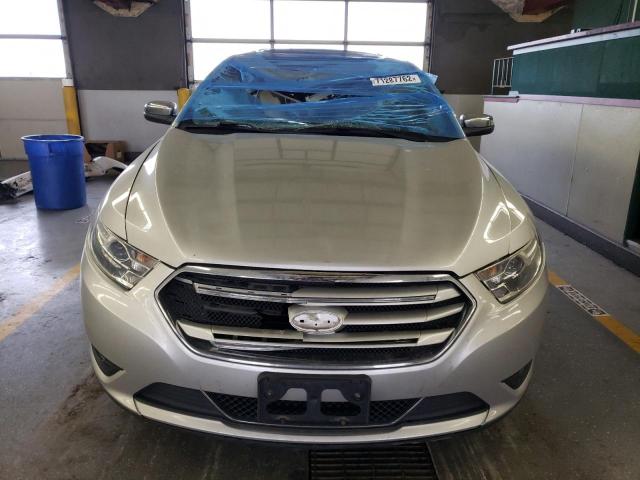 Photo 5 from auction – 2013 FORD TAURUS LIM with VIN 1FAHP2F88DG104875