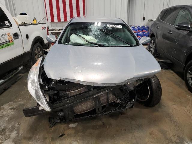 Photo 5 from auction – 2011 HYUNDAI SONATA GLS with VIN 5NPEB4AC5BH171378