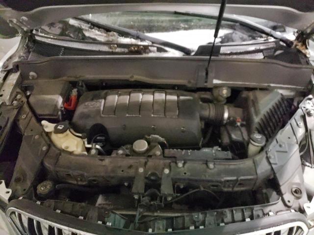 Photo 12 from auction – 2014 BUICK ENCLAVE with VIN 5GAKRBKD6EJ128790