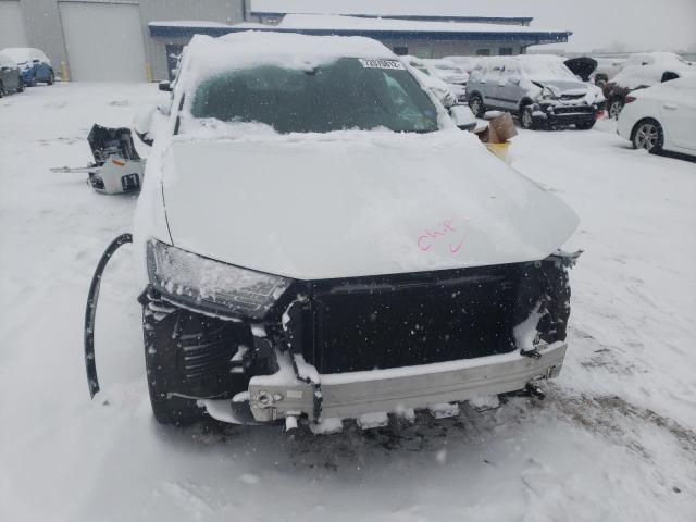 Photo 5 from auction – 2019 AUDI Q7 PREMIUM with VIN WA1LHAF71KD024894