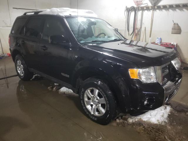 Photo 4 from auction – 2008 FORD ESCAPE LIM with VIN 1FMCU04188KB15171