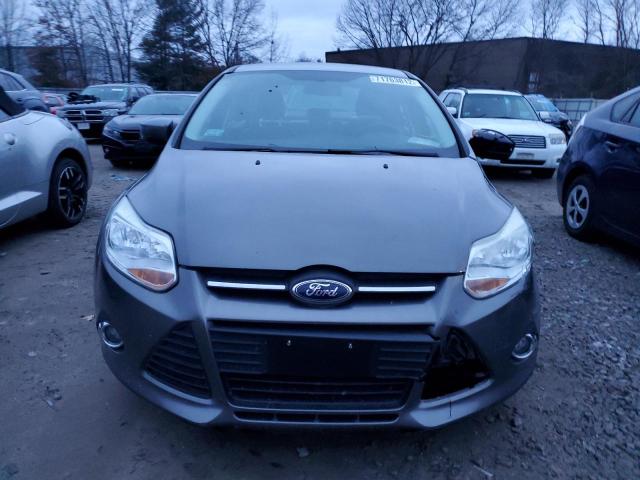 Photo 5 from auction – 2012 FORD FOCUS SE with VIN 1FAHP3F24CL398931