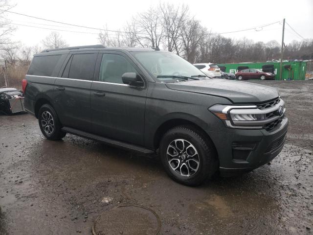 Photo 4 from auction – 2022 FORD EXPEDITION with VIN 1FMJK1HT3NEA52067