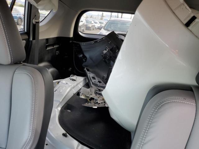 Photo 10 from auction – 2014 TOYOTA RAV4 LIMIT with VIN 2T3DFREVXEW144120
