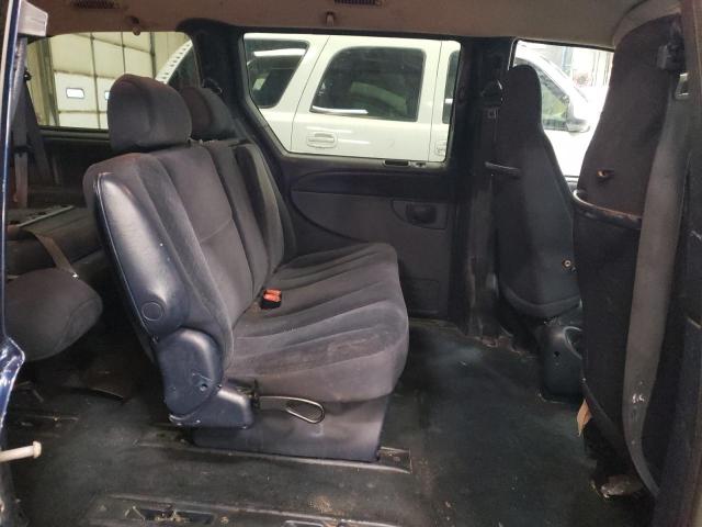 Photo 11 from auction – 2002 DODGE GRAND CARA with VIN 1B4GP44392B621800