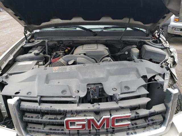 Photo 11 from auction – 2007 GMC NEW SIERRA with VIN 2GTEK13C771709082
