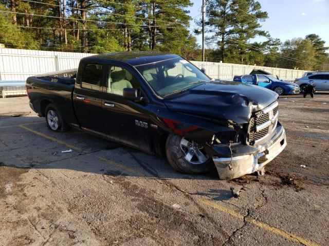 Photo 4 from auction – 2016 RAM 1500 SLT with VIN 1C6RR6GT7GS227059