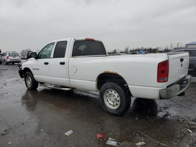 Photo 2 from auction – 2005 DODGE RAM 1500 S with VIN 1D7HU18N55J611954