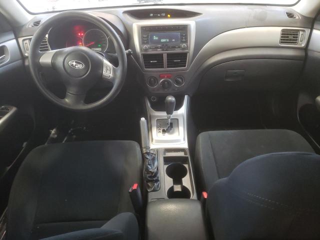 Photo 8 from auction – 2010 SUBARU IMPREZA 2. with VIN JF1GE6A61AH501011