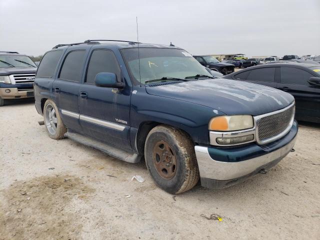 Photo 4 from auction – 2005 GMC YUKON with VIN 1GKEC13T35J238276