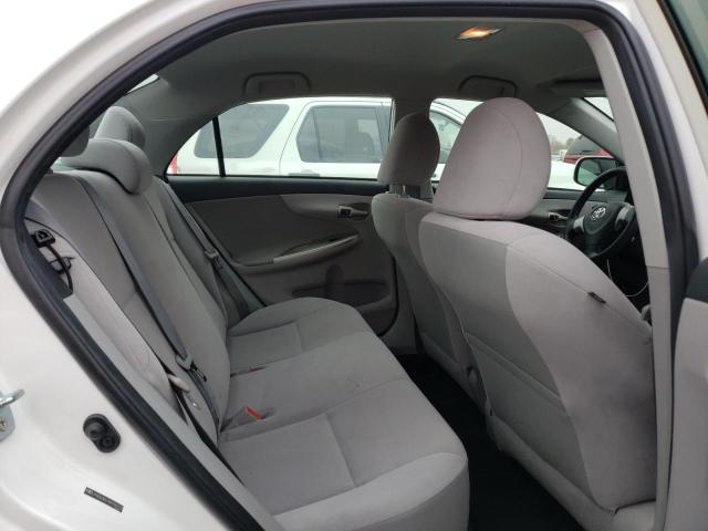 Photo 10 from auction – 2011 TOYOTA COROLLA BA with VIN JTDBU4EE1B9159777