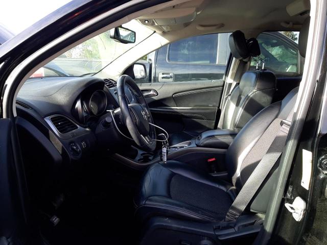 Photo 7 from auction – 2017 DODGE JOURNEY CR with VIN 3C4PDCGB1HT516779