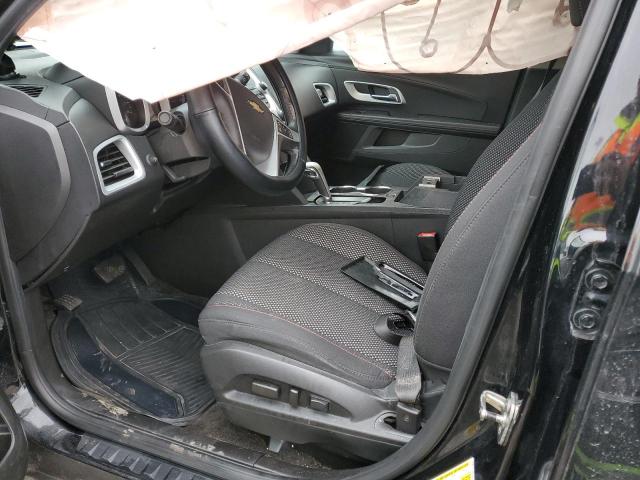 Photo 7 from auction – 2011 CHEVROLET EQUINOX LT with VIN 2CNFLEECXB6406861