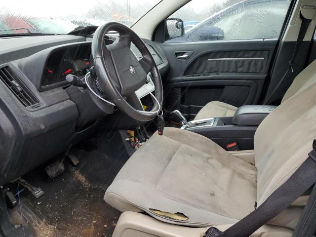 Photo 7 from auction – 2010 DODGE JOURNEY SX with VIN 3D4PG5FV8AT180023