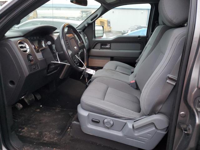 Photo 7 from auction – 2013 FORD F150 SUPER with VIN 1FTFW1ET7DFC84344