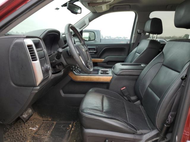 Photo 7 from auction – 2017 CHEVROLET SILVERADO with VIN 3GCPCSEC1HG297033