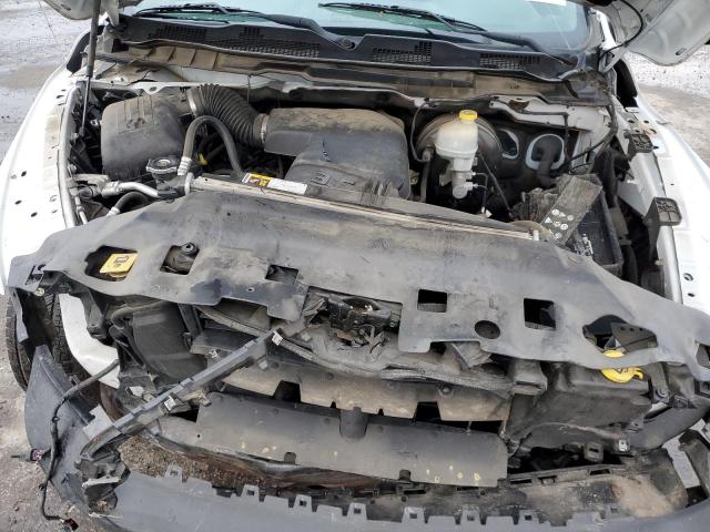 Photo 11 from auction – 2016 RAM 1500 ST with VIN 3C6JR6DGXGG209716