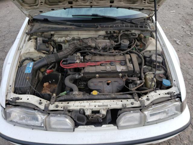 Photo 11 from auction – 1990 ACURA INTEGRA LS with VIN JH4DA9356LS030086