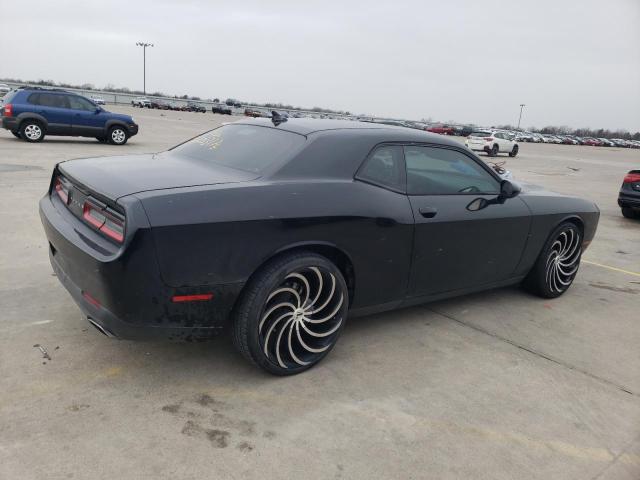 Photo 3 from auction – 2015 DODGE CHALLENGER with VIN 2C3CDZAG8FH775060
