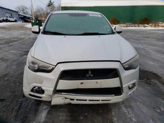 Zdjęcie 5 z aukcji – 2011 MITSUBISHI OUTLANDER z VIN JA4AR4AU9BZ017343