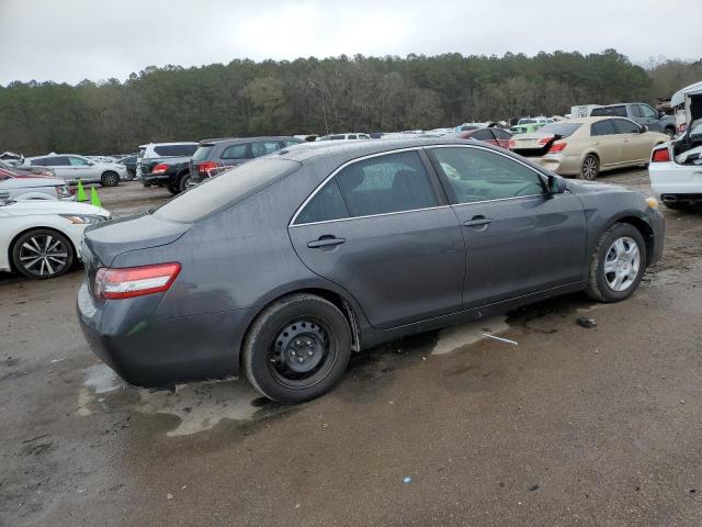 Photo 3 from auction – 2010 TOYOTA CAMRY BASE with VIN 4T4BF3EK0AR073500