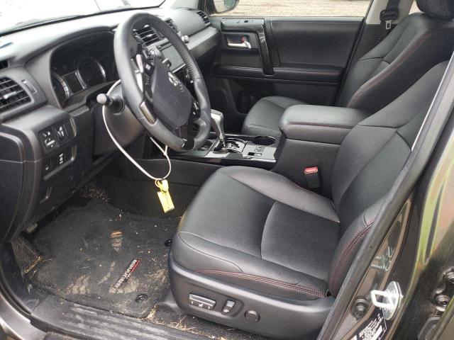 Photo 7 from auction – 2019 TOYOTA 4RUNNER SR with VIN JTEBU5JRXK5729471