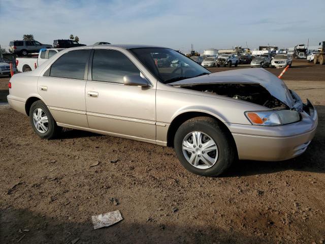 Photo 4 from auction – 1997 TOYOTA CAMRY CE with VIN 4T1BG22K8VU101006