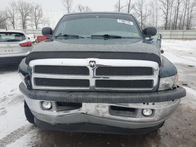 Photo 5 from auction – 2001 DODGE RAM 1500 with VIN 1B7HF13Z71J523769