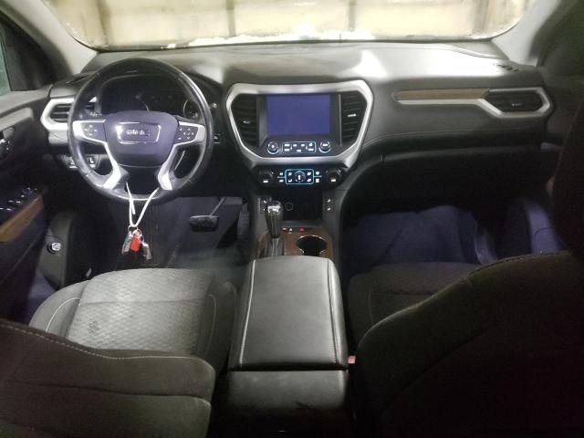 Photo 8 from auction – 2019 GMC ACADIA SLE with VIN 1GKKNSLS8KZ147303