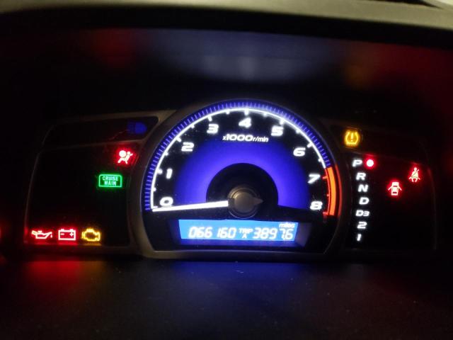 Photo 9 from auction – 2011 HONDA CIVIC LX with VIN 19XFA1F58BE014772