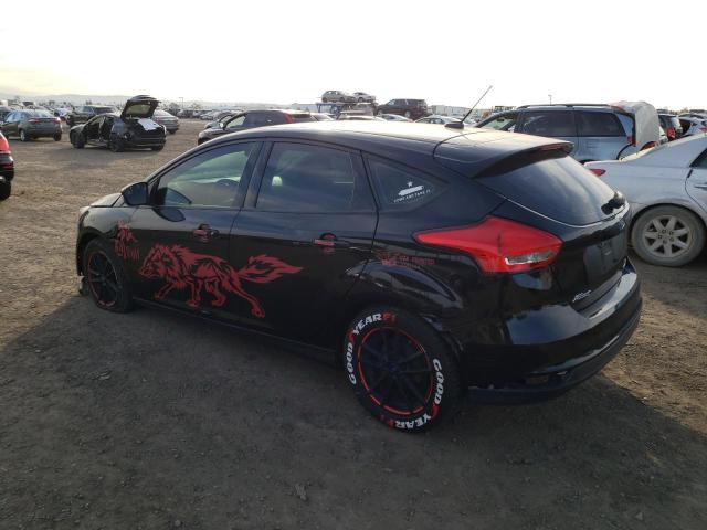 Photo 2 from auction – 2016 FORD FOCUS SE with VIN 1FADP3K29GL351968