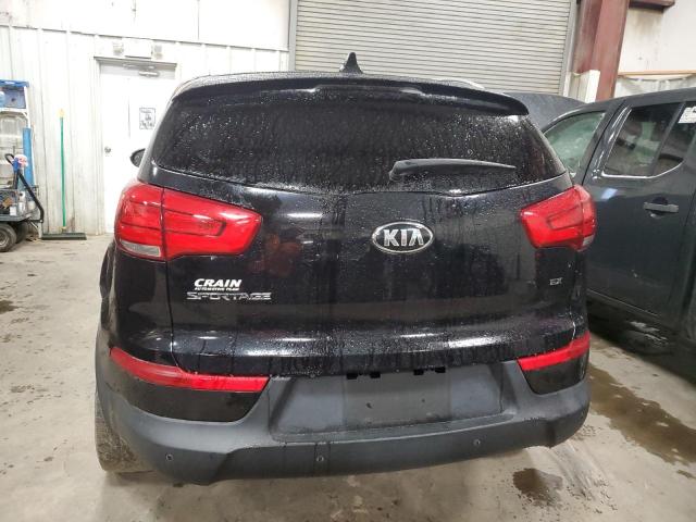 Photo 6 from auction – 2016 KIA SPORTAGE E with VIN KNDPC3AC7G7869146