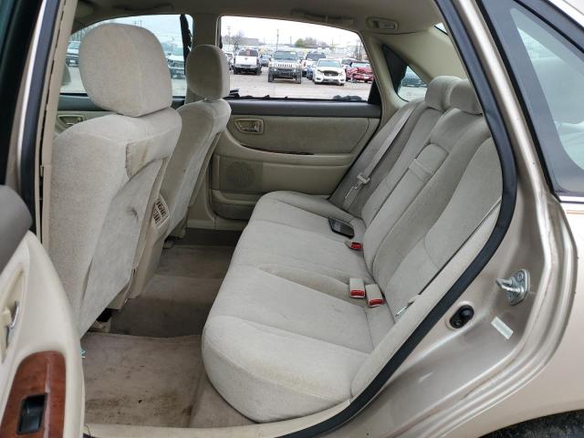 Photo 10 from auction – 2002 TOYOTA AVALON XL with VIN 4T1BF28B62U231288