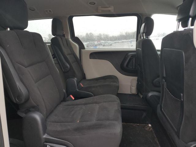Photo 11 from auction – 2015 DODGE GRAND CARA with VIN 2C4RDGCG1FR733511