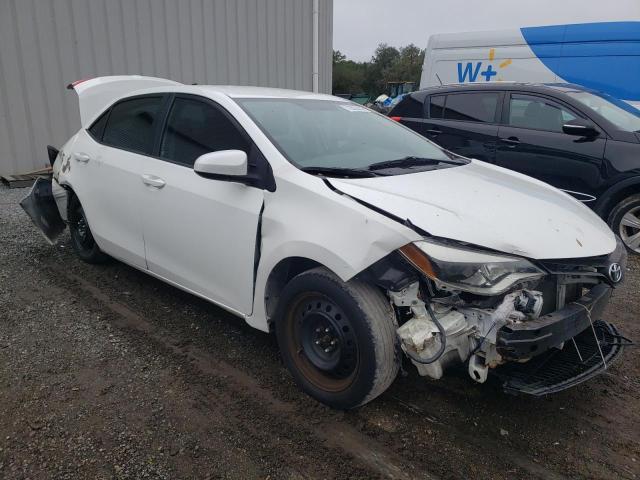 صورة رقم 4 من المزاد - 2016 TOYOTA COROLLA L مع VIN 5YFBURHE7GP558249