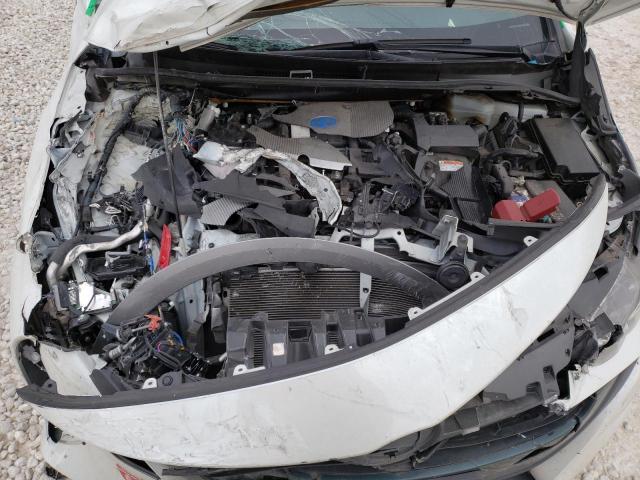 Photo 11 from auction – 2017 TOYOTA PRIUS PRIM with VIN JTDKARFP0H3005546