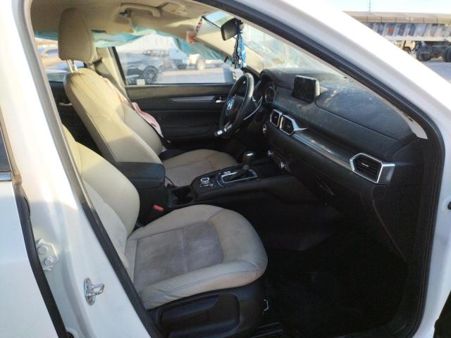 Photo 7 from auction – 2019 MAZDA CX-5 TOURI with VIN JM3KFACMXK0651433