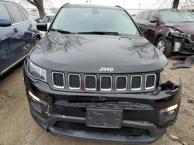 صورة رقم 5 من المزاد - 2018 JEEP COMPASS LA مع VIN 3C4NJDBBXJT482313