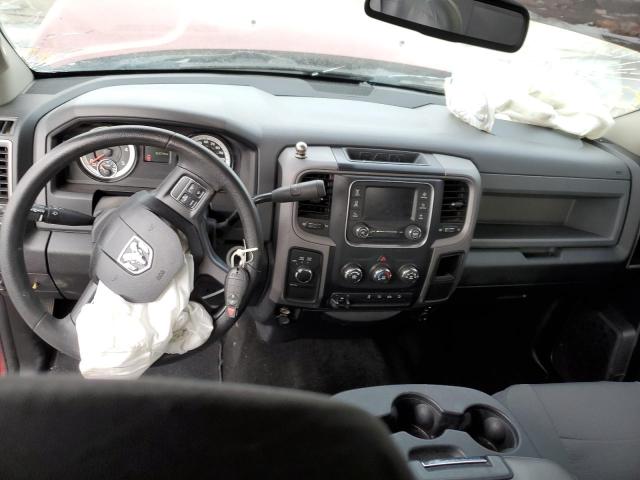 Photo 8 from auction – 2015 RAM 3500 ST with VIN 3C63R3CL4FG653579