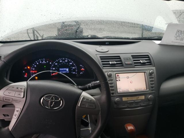 Photo 8 from auction – 2011 TOYOTA CAMRY BASE with VIN 4T4BF3EK7BR092384