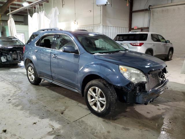 Photo 4 from auction – 2012 CHEVROLET EQUINOX LT with VIN 2GNFLDE56C6214992
