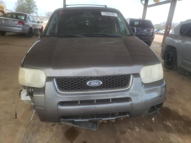 Photo 5 from auction – 2003 FORD ESCAPE LIM with VIN 1FMCU04193KB12935