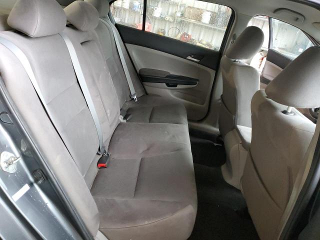 Photo 10 from auction – 2012 HONDA ACCORD LXP with VIN 1HGCP2F41CA073795