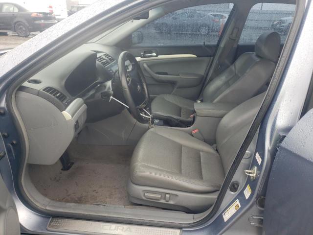 Photo 7 from auction – 2008 ACURA TSX with VIN JH4CL96828C008938