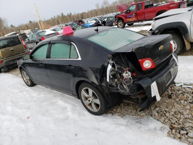 Photo 2 from auction – 2011 CHEVROLET MALIBU 2LT with VIN 1G1ZD5E13BF253994