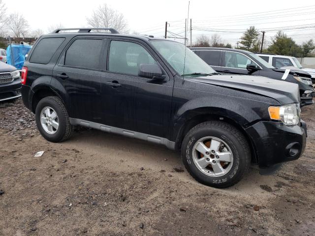 Photo 4 from auction – 2009 FORD ESCAPE XLT with VIN 1FMCU03G09KA28694