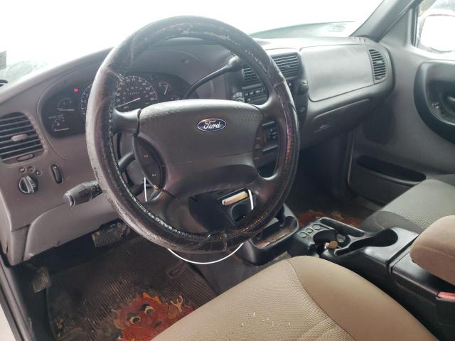 Photo 8 from auction – 2003 FORD RANGER with VIN 1FTZR45E63TA44337