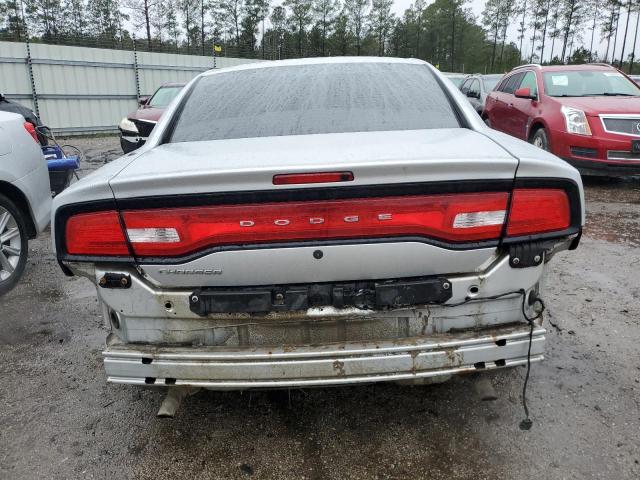 Photo 6 from auction – 2014 DODGE CHARGER PO with VIN 2C3CDXAG4EH282804