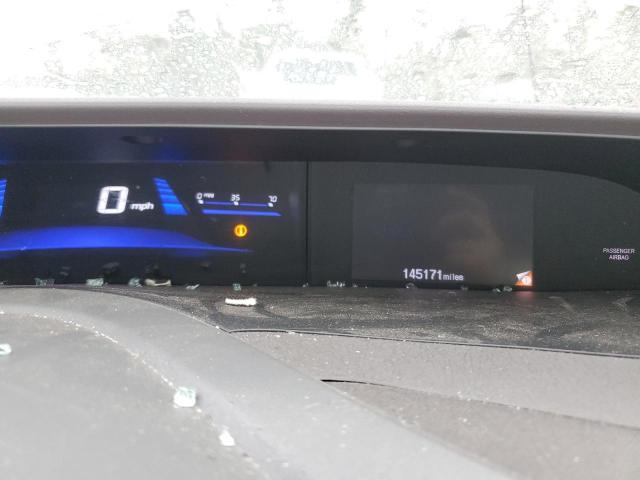 Photo 9 from auction – 2012 HONDA CIVIC LX with VIN 19XFB2F58CE026327