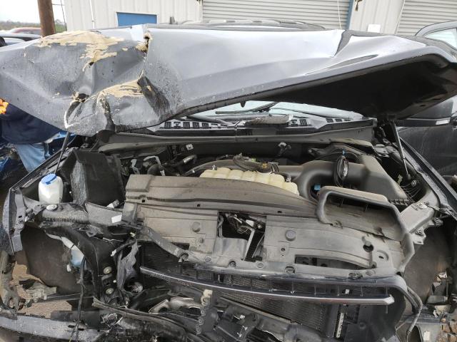Photo 11 from auction – 2019 FORD F150 SUPER with VIN 1FTEW1EP7KKF24799
